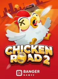 Chicken Road 2 crash game at JUANCLUB COM