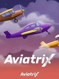 AviatriX crash game at JUANCLUB COM