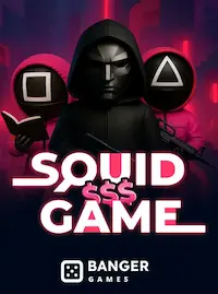 Squid Game themed slot at JUANCLUB COM