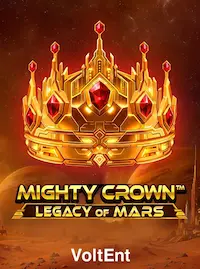 Mighty Crown at JUANCLUB COM