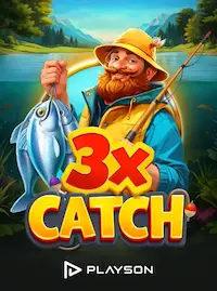Catch at JUANCLUB COM