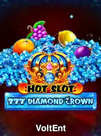 Hot Slot at JUANCLUB COM