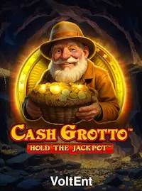 Cash Grotto at JUANCLUB COM
