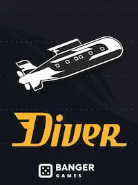 Diver crash adventure at JUANCLUB COM