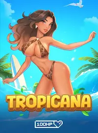 Tropicana crash at JUANCLUB COM