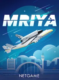 Mriya crash game at JUANCLUB COM