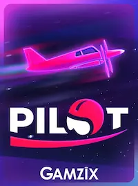 Pilot crash game at JUANCLUB COM