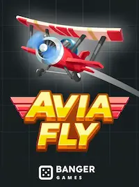 AviaFly crash game at JUANCLUB COM