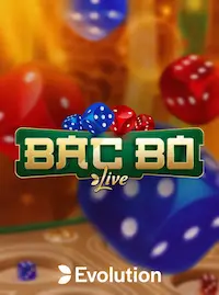 Bac Bo live game at JUANCLUB COM