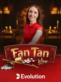 Fan Tan live at JUANCLUB COM