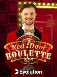 Red Door Roulette at JUANCLUB COM
