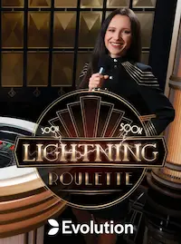 Lightning Roulette at JUANCLUB COM
