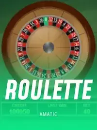 European Roulette at JUANCLUB COM