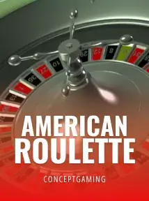 American Roulette at JUANCLUB COM