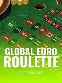 Global Euro Roulette at JUANCLUB COM