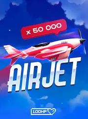 Airjet crash game at JUANCLUB COM