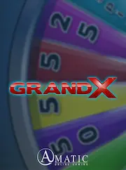 GrandX live at JUANCLUB COM