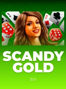 Scandy live at JUANCLUB COM